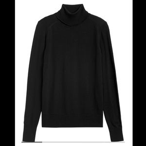 Banana Republic Turtleneck Sweater